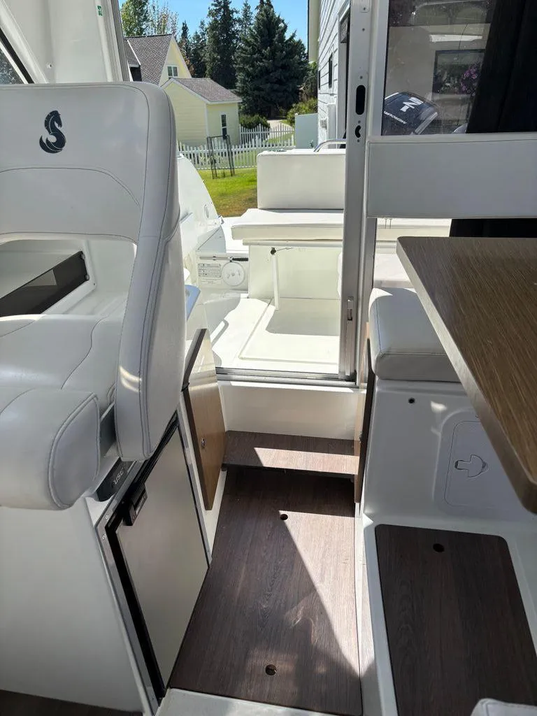 Slide: The Image of Beneteau Antares 21 2020 - 6