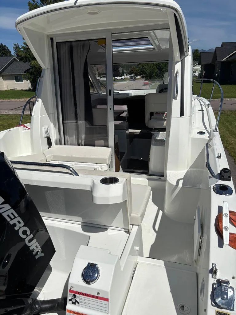 Slide: The Image of Beneteau Antares 21 2020 - 7