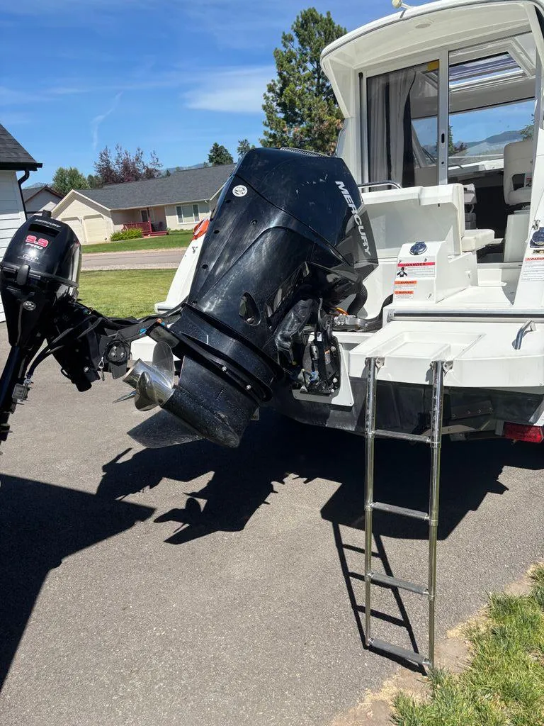 Slide: The Image of Beneteau Antares 21 2020 - 9