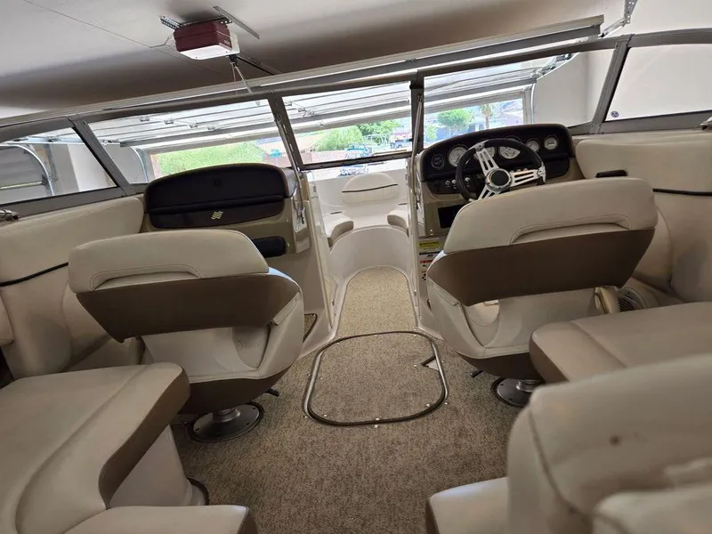 Slide: The Image of Four Winns 220 Horizon 2007 - 4