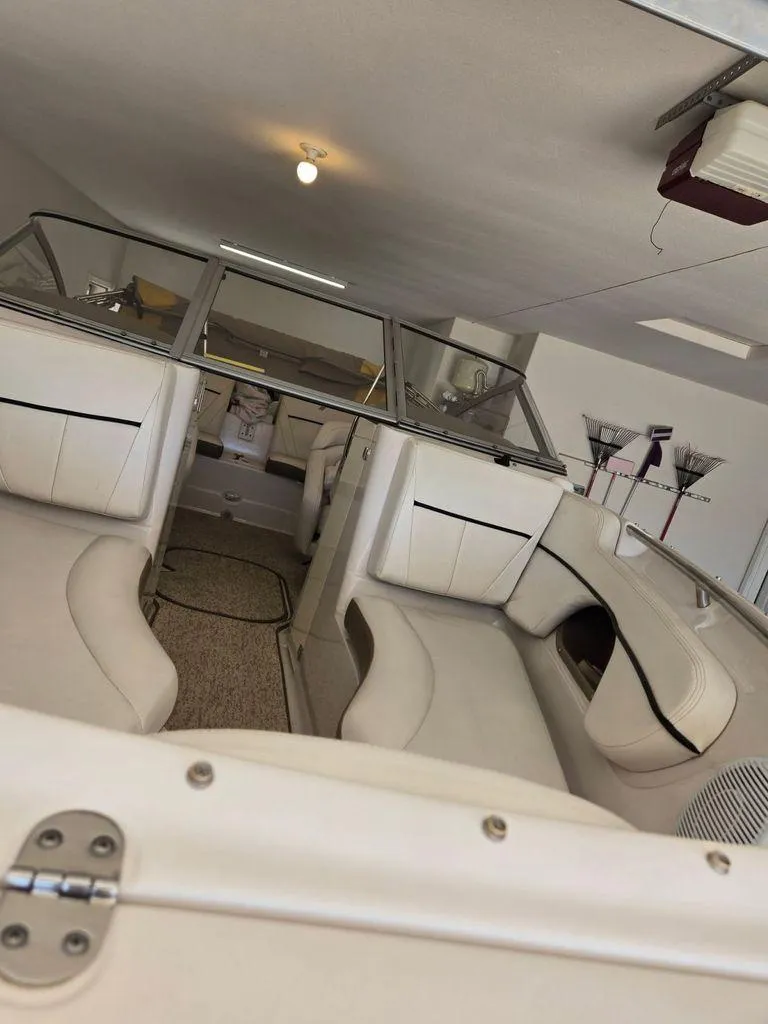 Slide: The Image of Four Winns 220 Horizon 2007 - 5