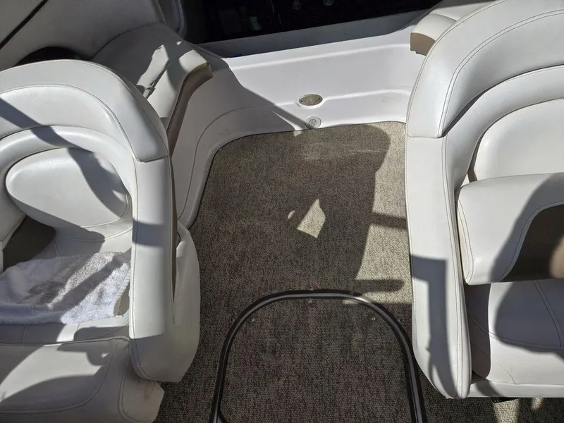 Slide: The Image of Four Winns 220 Horizon 2007 - 6