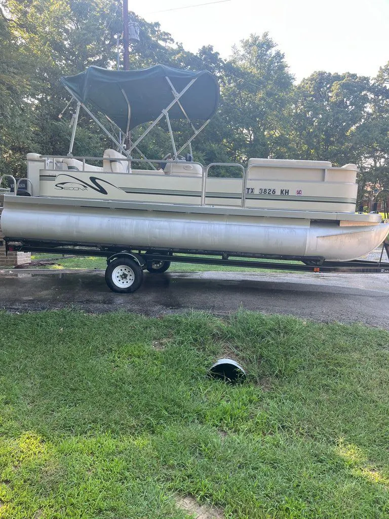 Slide: The Image of Sedona Lc21 2005 - 1