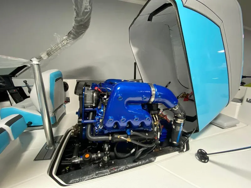 Slide: The Image of MasterCraft ProStar 2021 - 11