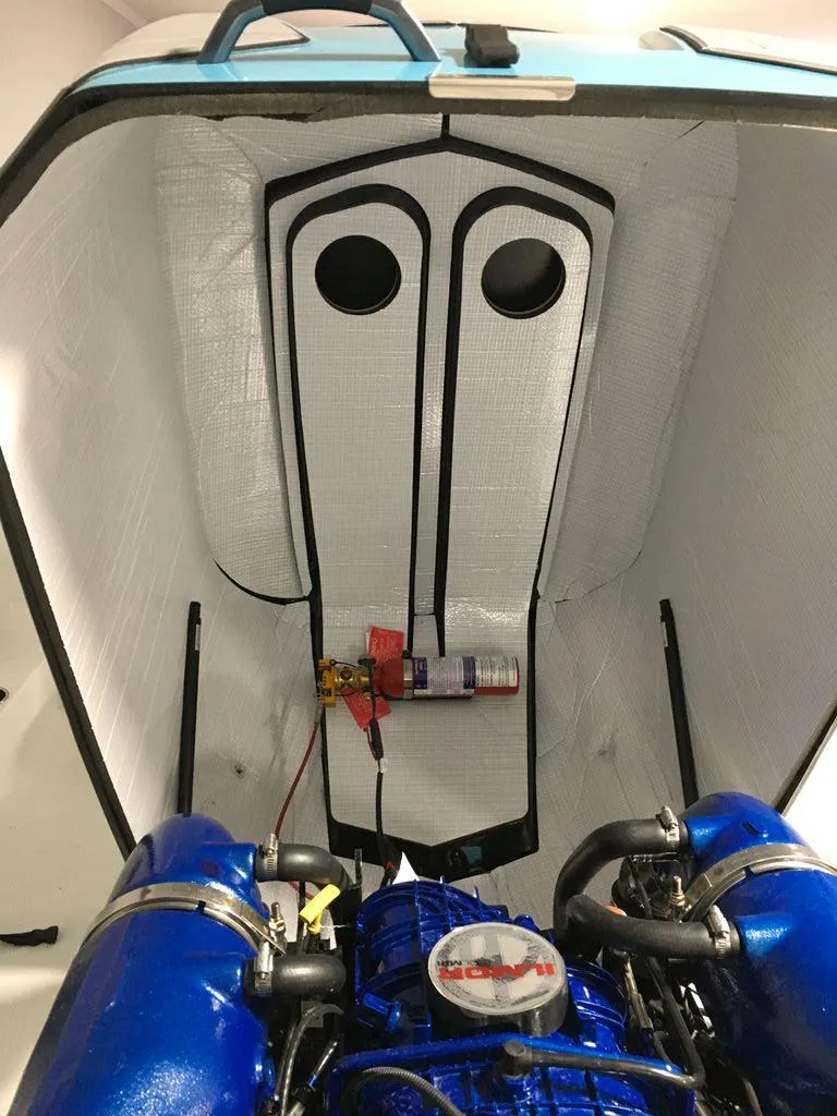 Slide: The Image of MasterCraft ProStar 2021 - 12