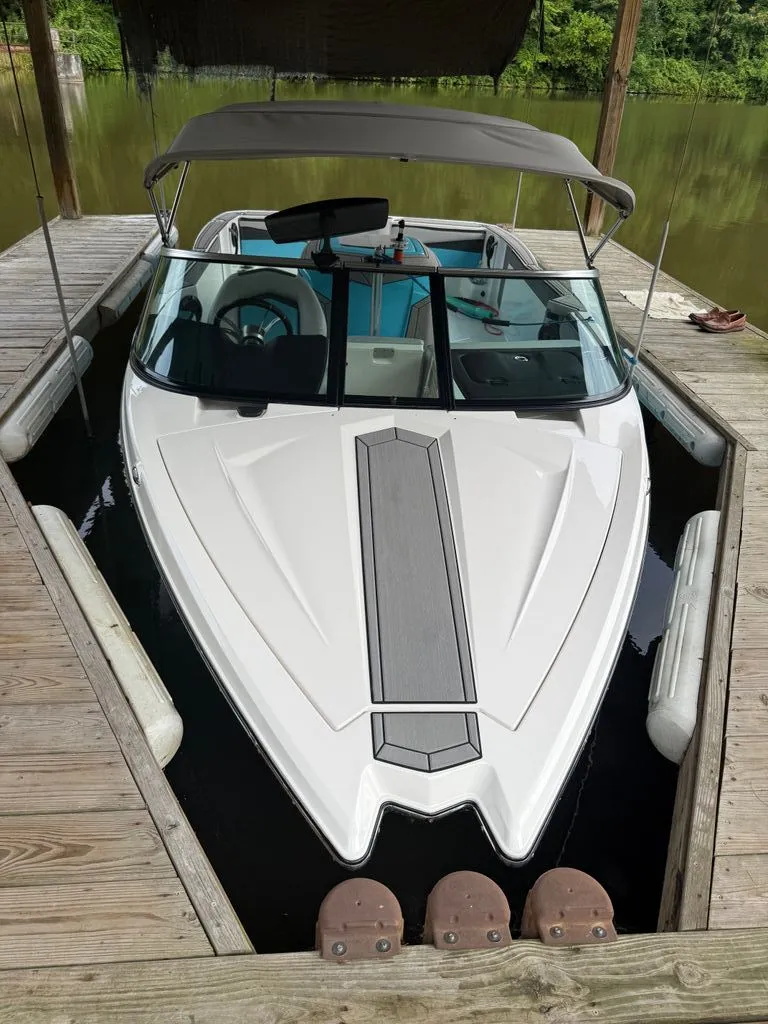 Slide: The Image of MasterCraft ProStar 2021 - 6