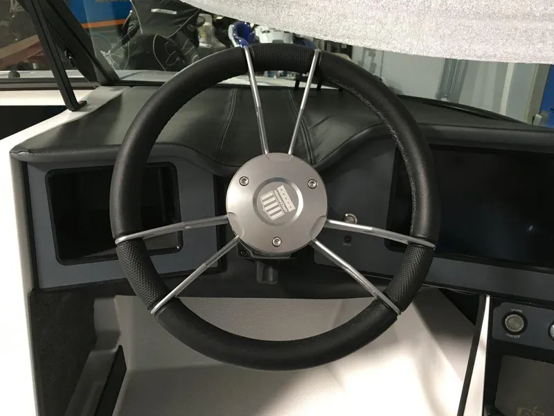 Slide: The Image of MasterCraft ProStar 2021 - 7