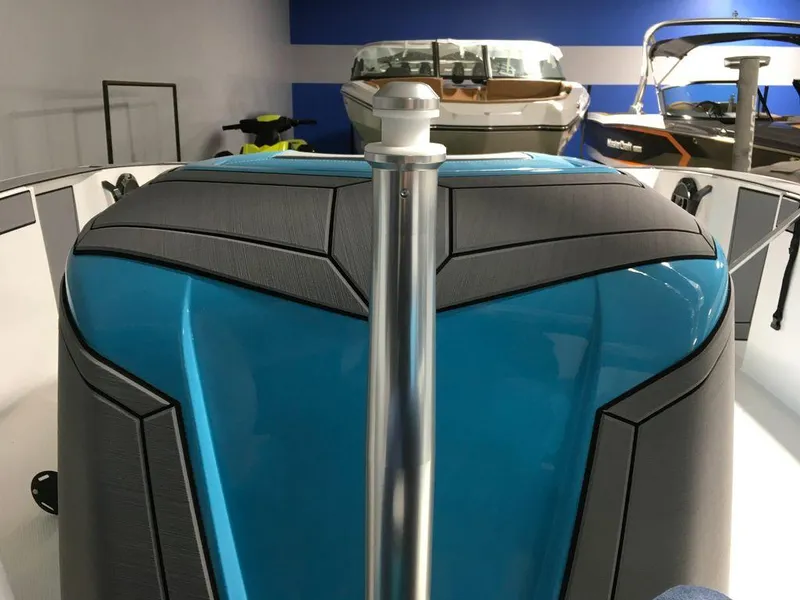 Slide: The Image of MasterCraft ProStar 2021 - 9