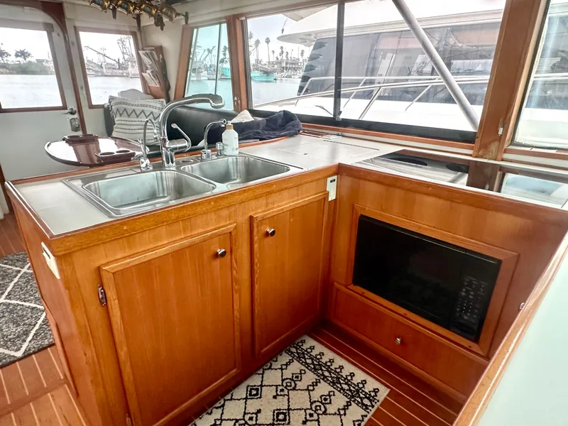 Slide: The Image of Galley - 3