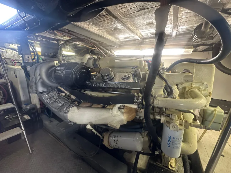 Slide: The Image of Port Main - 44