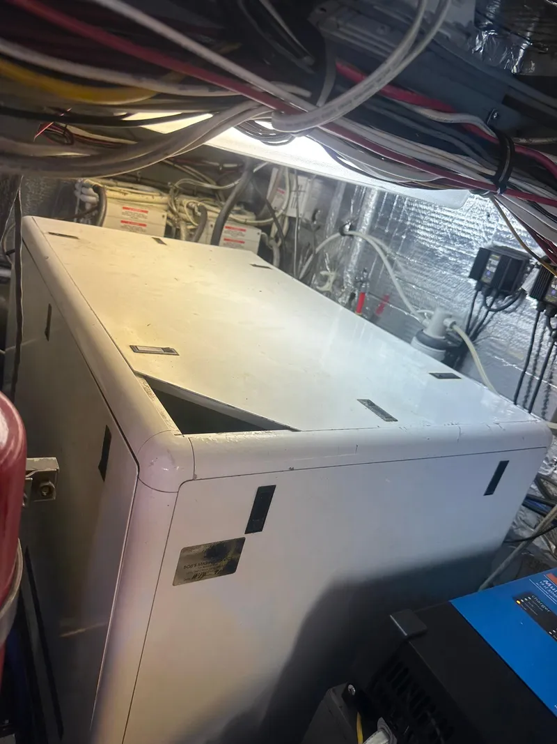 Slide: The Image of Starboard Generator - 47