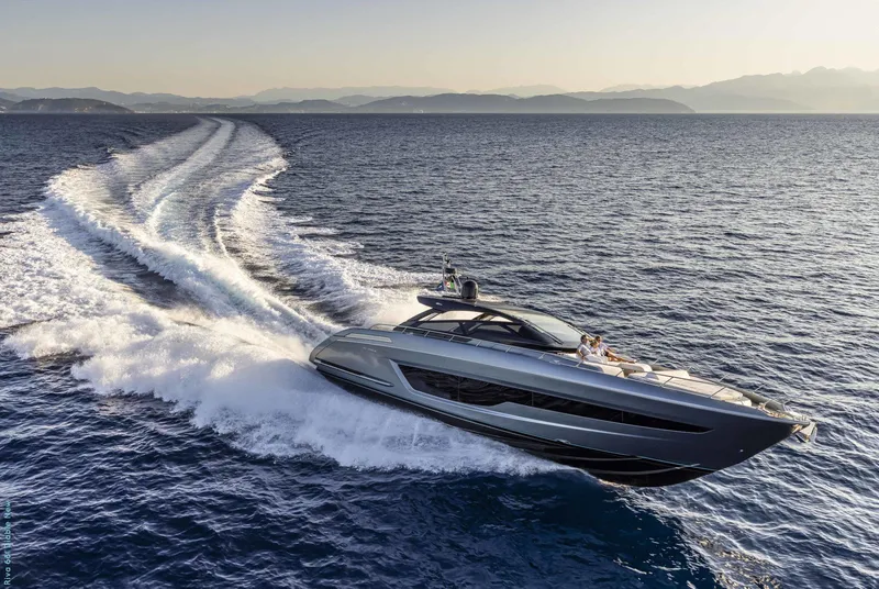The Image of Riva 68' Diable 2026 - 0