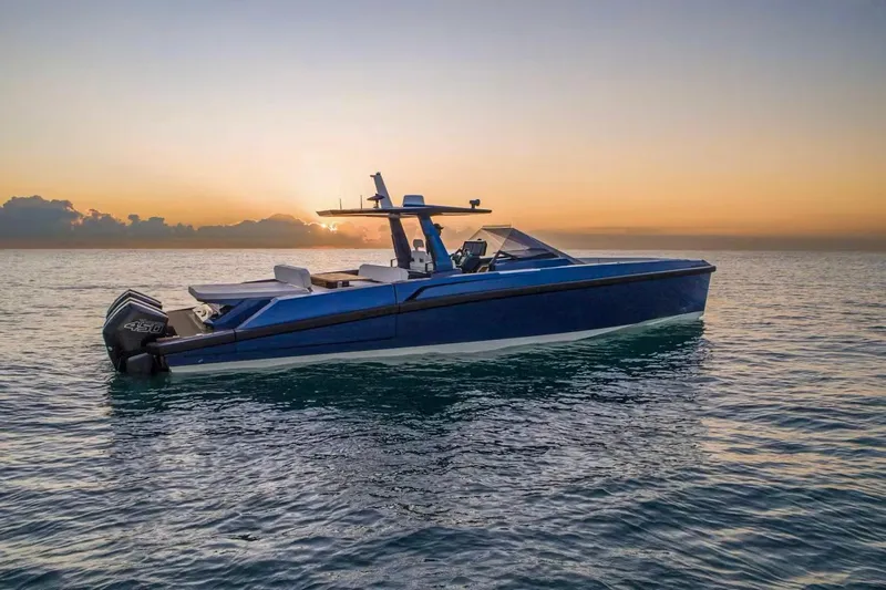 The Image of Wally WALLYTENDER48X 2026 - 0