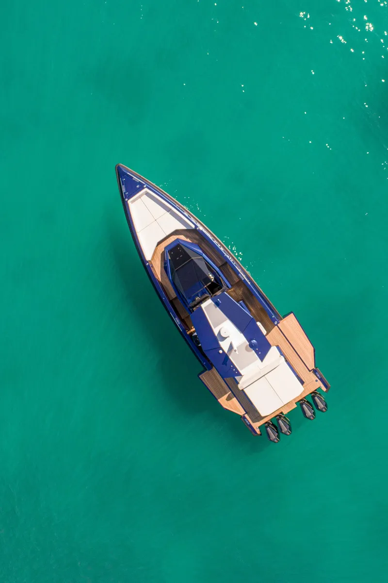 Slide: The Image of Wally WALLYTENDER48X 2026 - 14