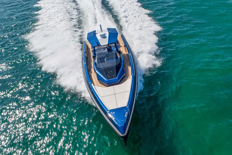 Slide: The Image of Wally WALLYTENDER48X 2026 - 18