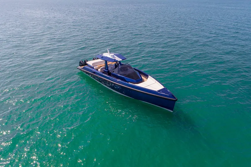 Slide: The Image of Wally WALLYTENDER48X 2026 - 2