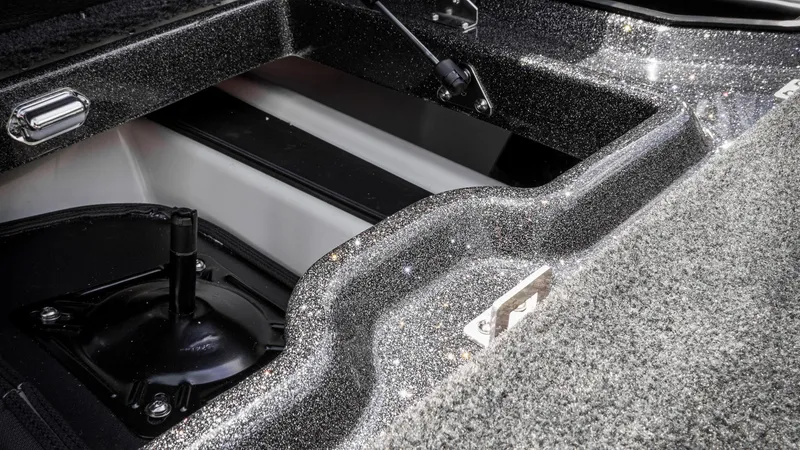 Skeeter ZXE20 2026 - Marine Source