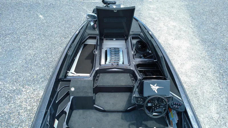 Skeeter Boats ZXE20 2026 - Marine Source