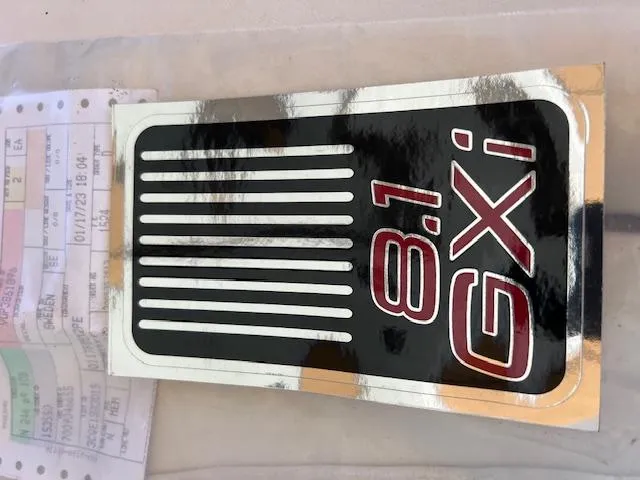 Slide: The Image of Cruisers Yachts 370 Express 2005 - 58