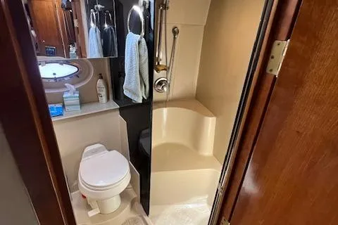 Slide: The Image of Cruisers Yachts 370 Express 2005 - 61