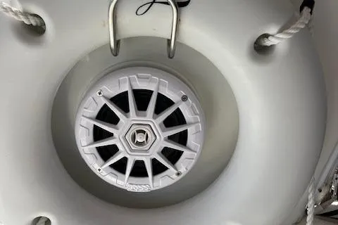 Slide: The Image of Cruisers Yachts 370 Express 2005 - 62