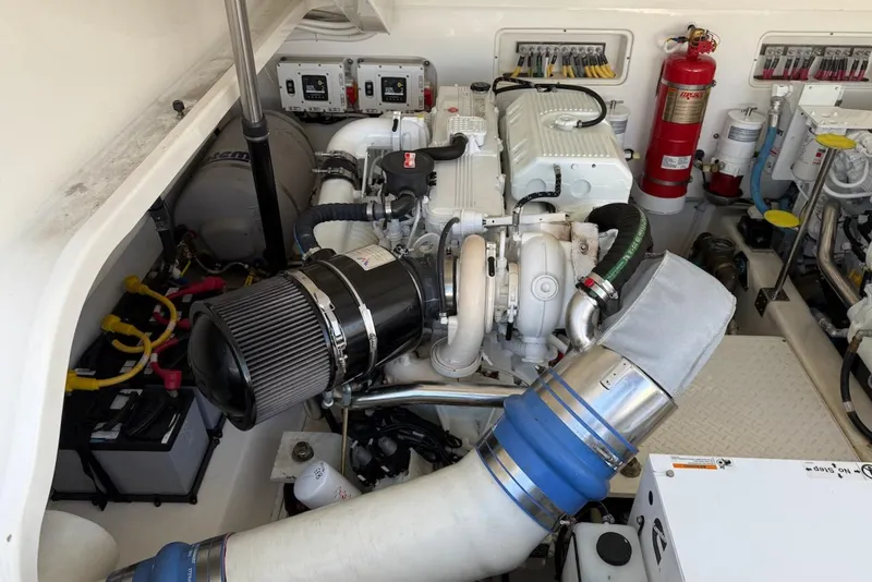 Slide: The Image of Tiara 39 Open 2020 - 58