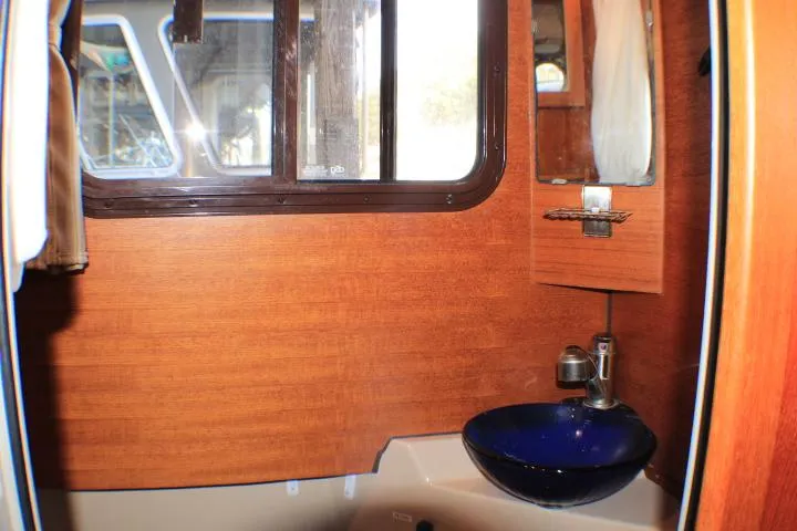 Slide: The Image of Ranger Tug R-27 2014 - 51