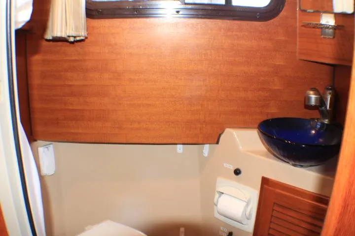 Slide: The Image of Ranger Tug R-27 2014 - 52