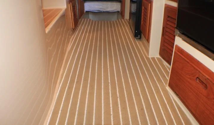 Slide: The Image of Ranger Tug R-27 2014 - 53