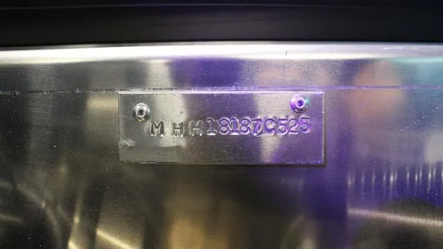 Slide: The Image of Viaggio By Misty Harbor X22Q Tri-Toon (27" Tubes) 2025 - 8