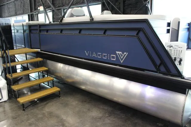 The Image of Viaggio By Misty Harbor V22U Tri-Toon 2025 - 1