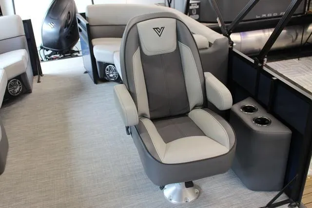 Slide: The Image of Viaggio By Misty Harbor V22U Tri-Toon 2025 - 4