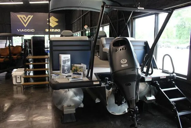 Slide: The Image of Viaggio By Misty Harbor V22U Tri-Toon 2025 - 9