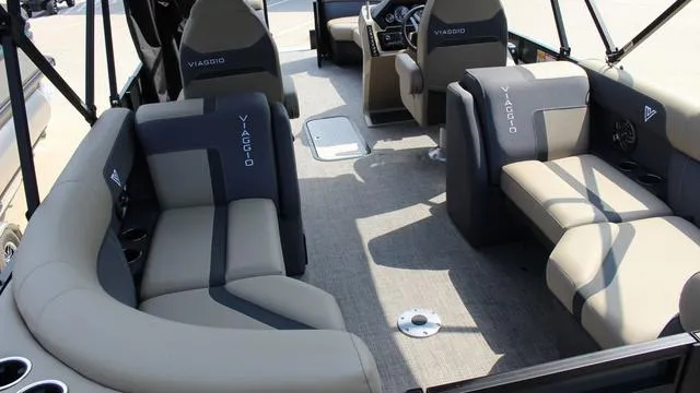 Slide: The Image of Viaggio x22u 2025 - 11