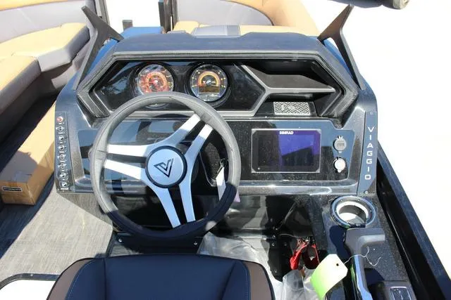 Slide: The Image of Viaggio X22S 2025 - 2