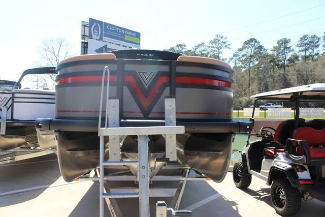 Slide: The Image of Viaggio X22S 2025 - 8