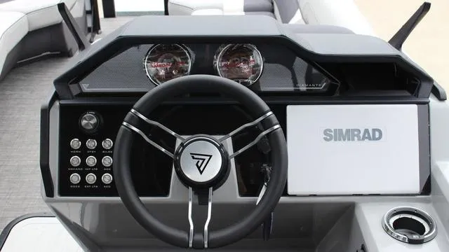 Slide: The Image of Viaggio By Misty Harbor D24S Tri-Toon (27" Tubes) 2025 - 14