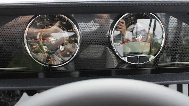 Slide: The Image of Viaggio By Misty Harbor D24S Tri-Toon (27" Tubes) 2025 - 15