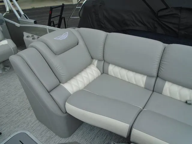 Slide: The Image of Bennington Q Quad Bench 25 QFB 2026 - 15