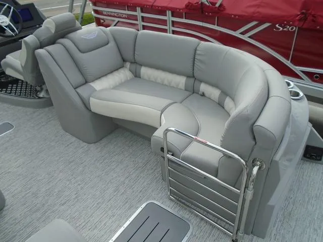 Slide: The Image of Bennington Q Quad Bench 25 QFB 2026 - 4