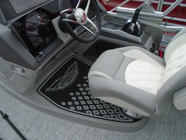 Slide: The Image of Bennington Q Quad Bench 25 QFB 2026 - 7