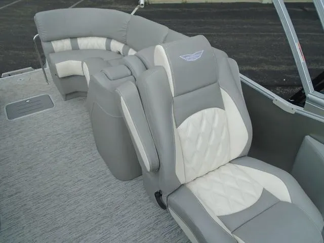 Slide: The Image of Bennington Q Quad Bench 25 QFB 2026 - 9