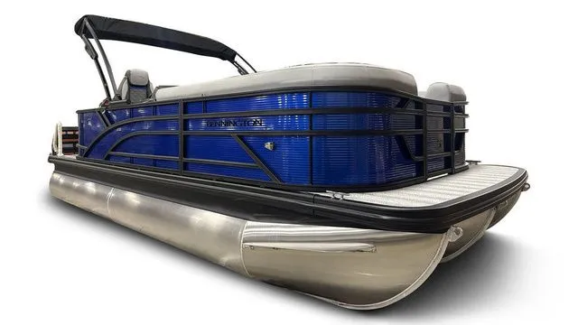 The Image of Bennington S L-Bench 20 SL 2026 - 1