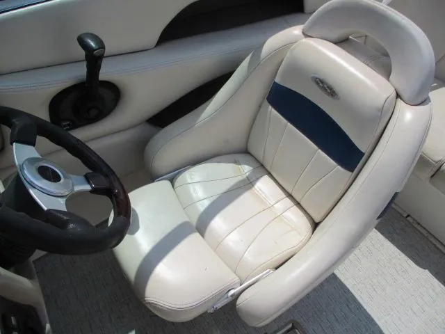 Slide: The Image of Chaparral 196 SSi 2001 - 10