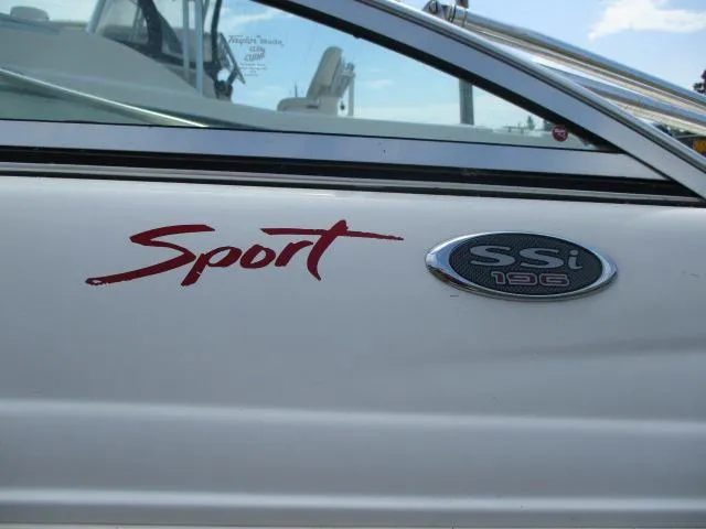 Slide: The Image of Chaparral 196 SSi 2001 - 12