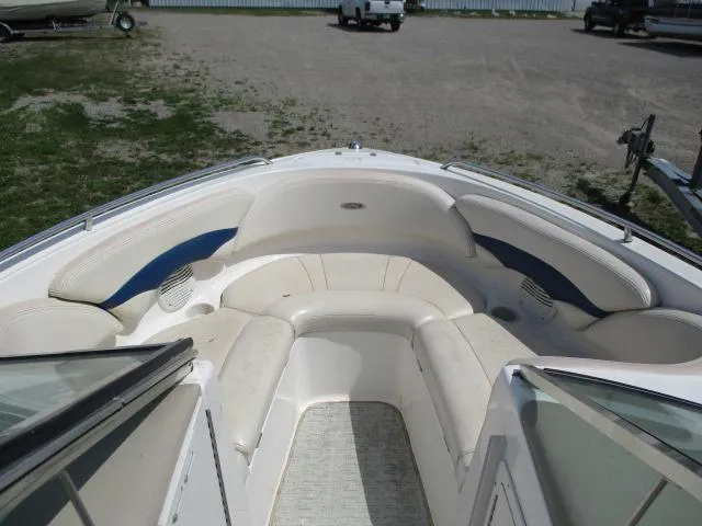 Slide: The Image of Chaparral 196 SSi 2001 - 6