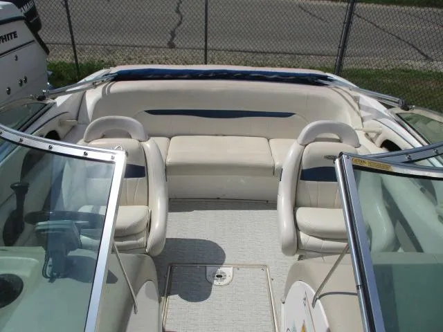 Slide: The Image of Chaparral 196 SSi 2001 - 7