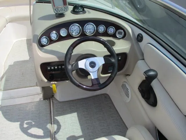 Slide: The Image of Chaparral 196 SSi 2001 - 8