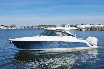 Slide: The Image of Tiara 34lx 2026 - 6