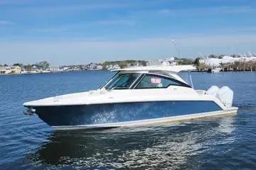 Slide: The Image of Tiara 34lx 2026 - 8